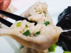 -双合园·海鲜水饺青岛菜(九水东路店)