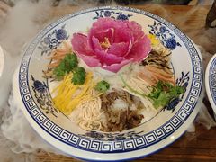 -老雒阳面馆·水席(定鼎门店)