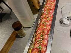 -杨小佳·齐齐哈尔烤肉·烤串(广州店)