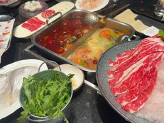 -五星桥原切肥牛火锅·30年专注好牛肉(湖塘店)