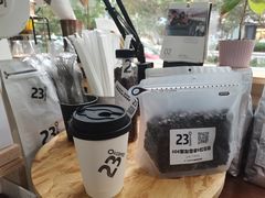 -2326 Coffee Roaster咖啡豆可选店(林肯公园店)