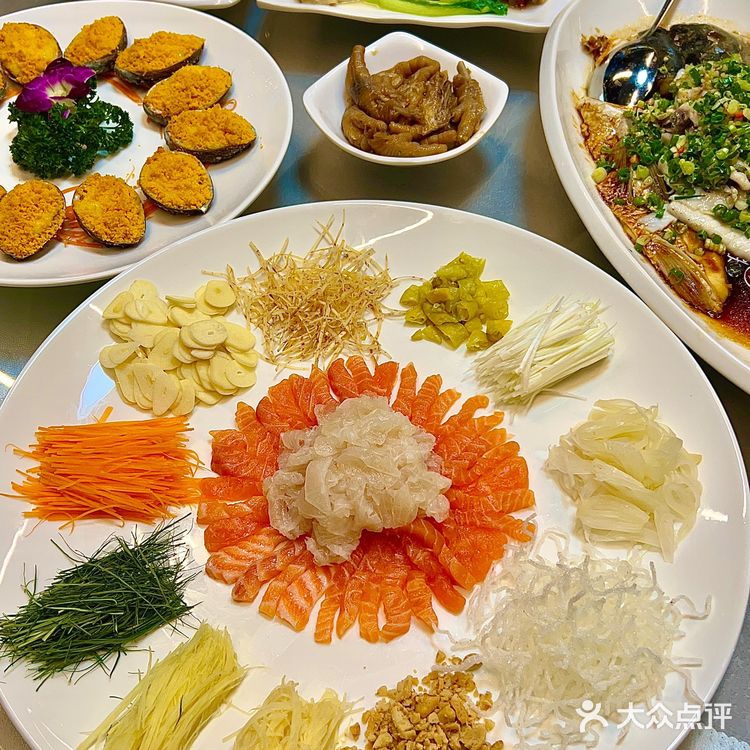 被珠海这家庭院风私房菜好吃到了!!人均50+