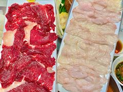 -荣叔港式沙嗲牛肉火锅(正佳潮流店)