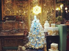 门面-烛影拾光观景餐厅·创意菜·摄影·小提琴(大唐不夜城店)