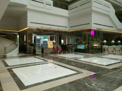 -桂林喜来登饭店雅琴餐厅