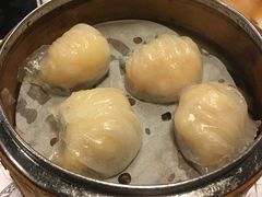 -点点心点心专门店(旺角店)