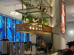 -港丽餐厅(高德置地店)