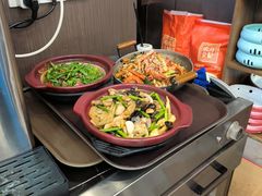 -五谷屯私房菜·始于2005(中山陵童卫路店)