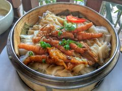 -黄但记老店·陈村粉食府