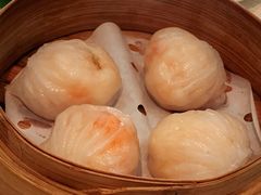 虾饺-御宝轩(益丰·外滩源店)