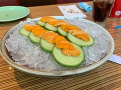 海胆-柚子(假日店)