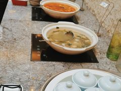 -浙江西子宾馆·瑶园咖啡厅