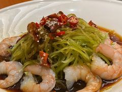 -鸿星花园酒家(银亿家园店)