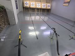 -蓝天射箭馆·专业射箭运动(诚丰广场店)