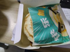 -魏家凉皮(梨园店)