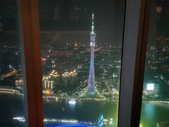 -广州四季酒店·天吧·高空酒吧