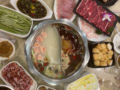 -多迷烫菜广场(水心大厦店)