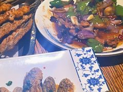 -永红源啤酒·烧烤·海鲜·大排档(台柳路店)