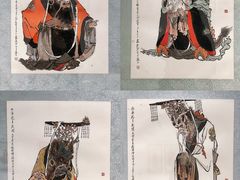 -上海宝龙美术馆