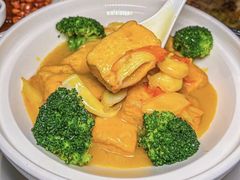 -粤香楼(新光里店)