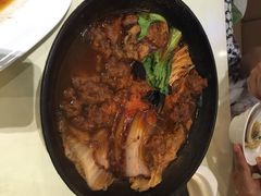 西北45度—西北民间菜主题餐厅(世茂广场店)-西北45°(世茂广场店)