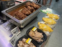 -盒马鲜生(皇庭广场店)