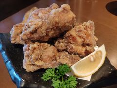 -千代武日本料理(哈西店)