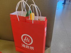 -海底捞火锅(莘松路店)