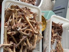 -渔桥李记奶汤面(东街店)