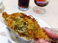 -东海酒家(长平东路店)