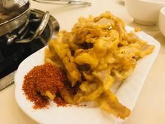 -太婆天府山珍酒楼(亚运村店)