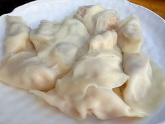 -一轩饺子馆(丽都店)