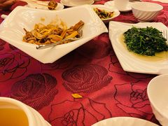 -亚龙湾红树林度假酒店御粤阁