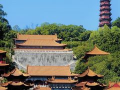 -南沙天后宫景区