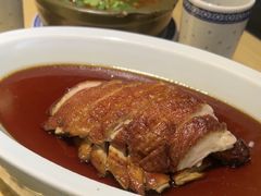 -南京大牌档(龙江新城市广场店)