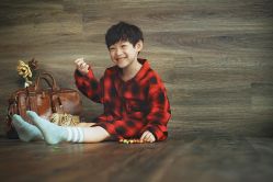 -小熊维尼高端儿童摄影(南山信和店)