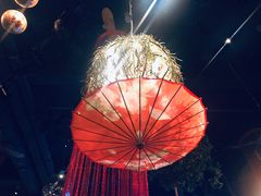 -胡桃里乐队酒馆(农科路店)