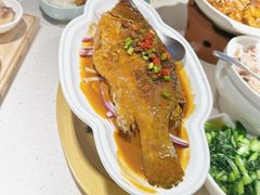 -刀板香·安徽菜(国购IFC店)