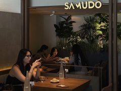 -双门洞·森系料理(体育西店)