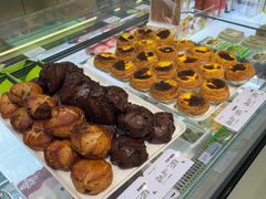 -皇后西斯汀饼店(文化路店)