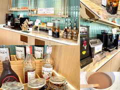 -广州花都希尔顿惠庭酒店