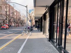 -Dal Cuore 达可芮冰淇淋(陕西北路店)