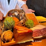 近期在武汉吃过最好吃的料理没有之一