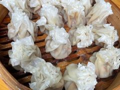 猪肉三鲜烧麦-正宗天津烧麦馆(柳州路店)