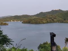 -天目湖涵田半山温泉