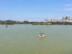 -惠州西湖