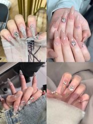 -M·X Nail日式美甲美睫