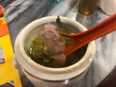 -紫金食坊(江南西路店)