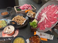 -湊湊火锅·茶憩(打浦桥日月光店)