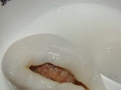 鲜肉汤团-朱新年·苏式汤团·面点(北寺塔店)